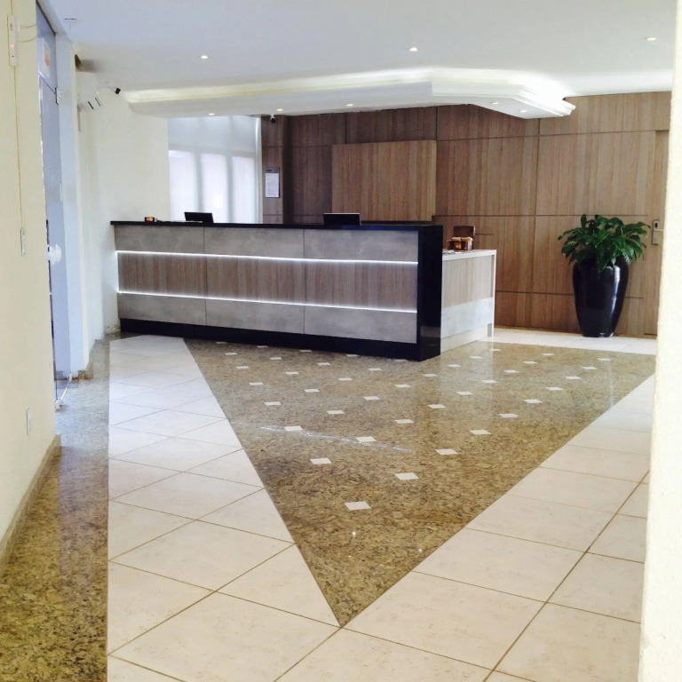 Boulevard Beach Canasvieiras Hotel