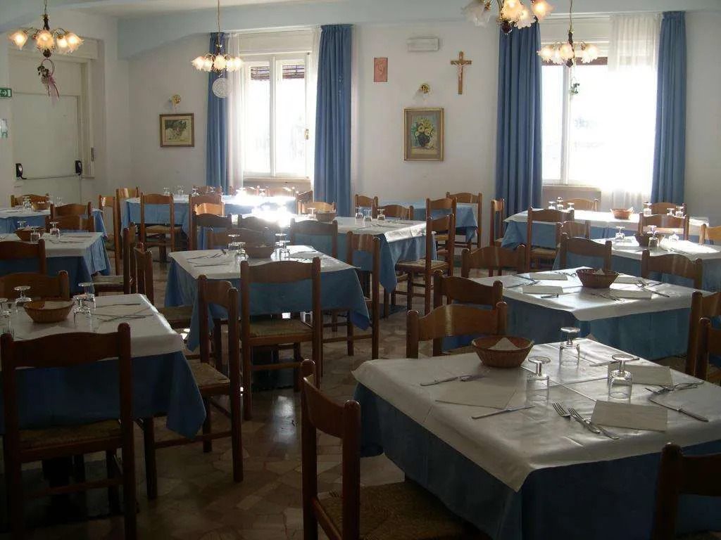 Hotel Aurora