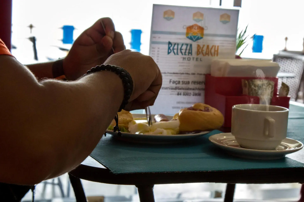 Beleza Beach Hotel