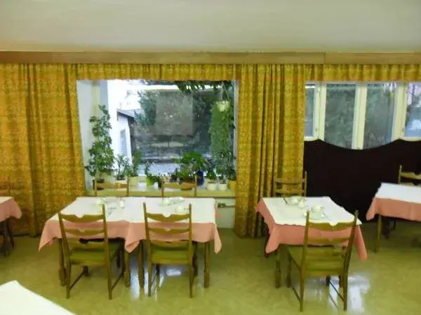 Pension Steinbacher