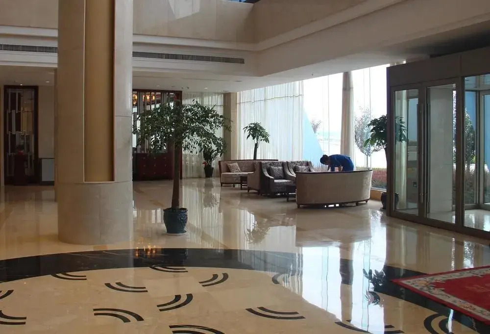 Beijing Grand Hotel-yantai
