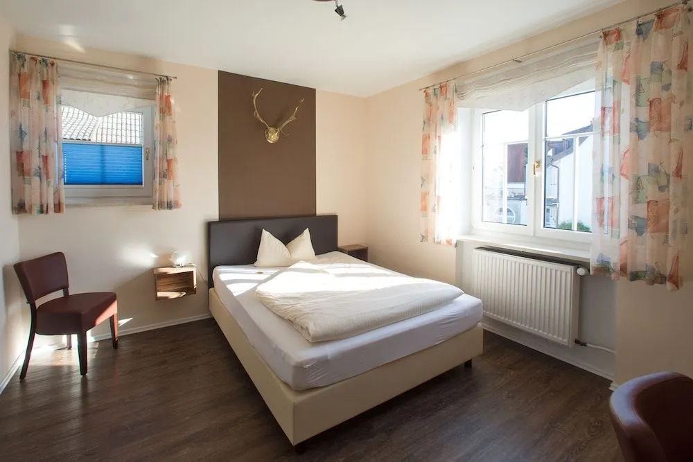 Hotel Bauer garni