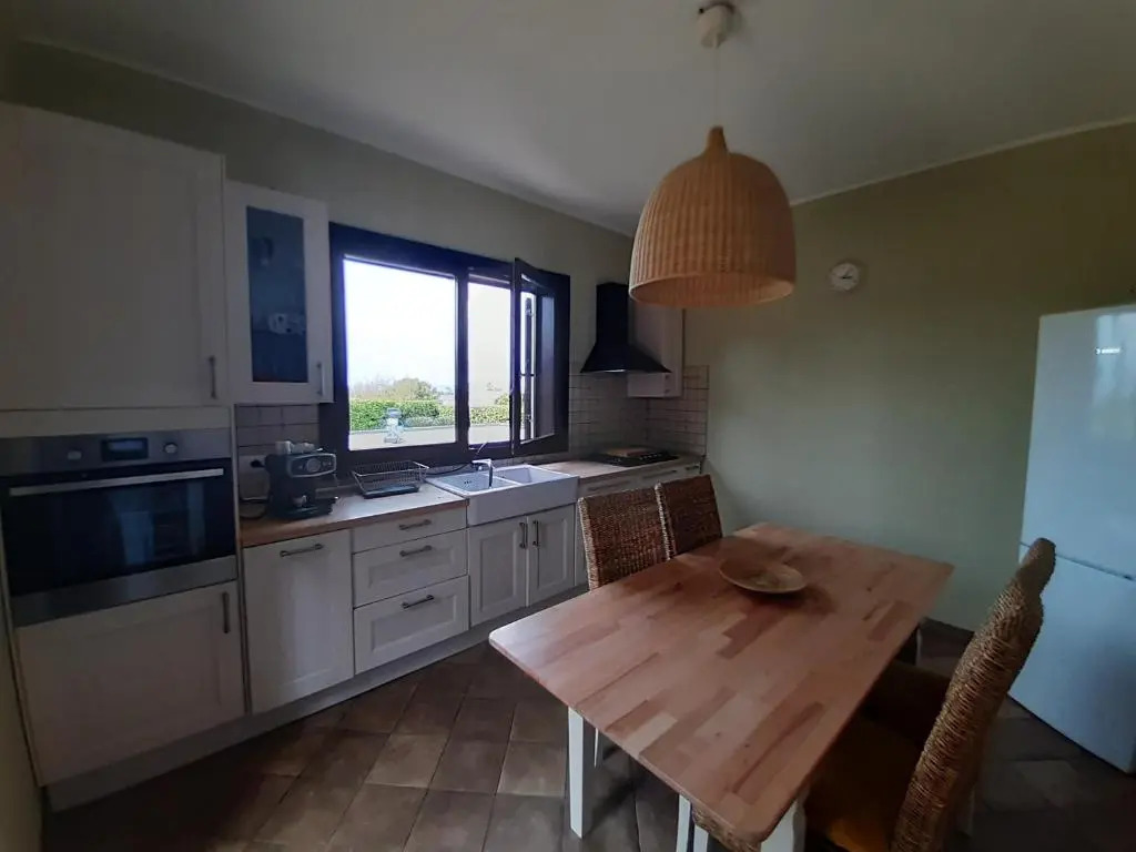 Resort Villa Brucoli Gardens of Syracuse