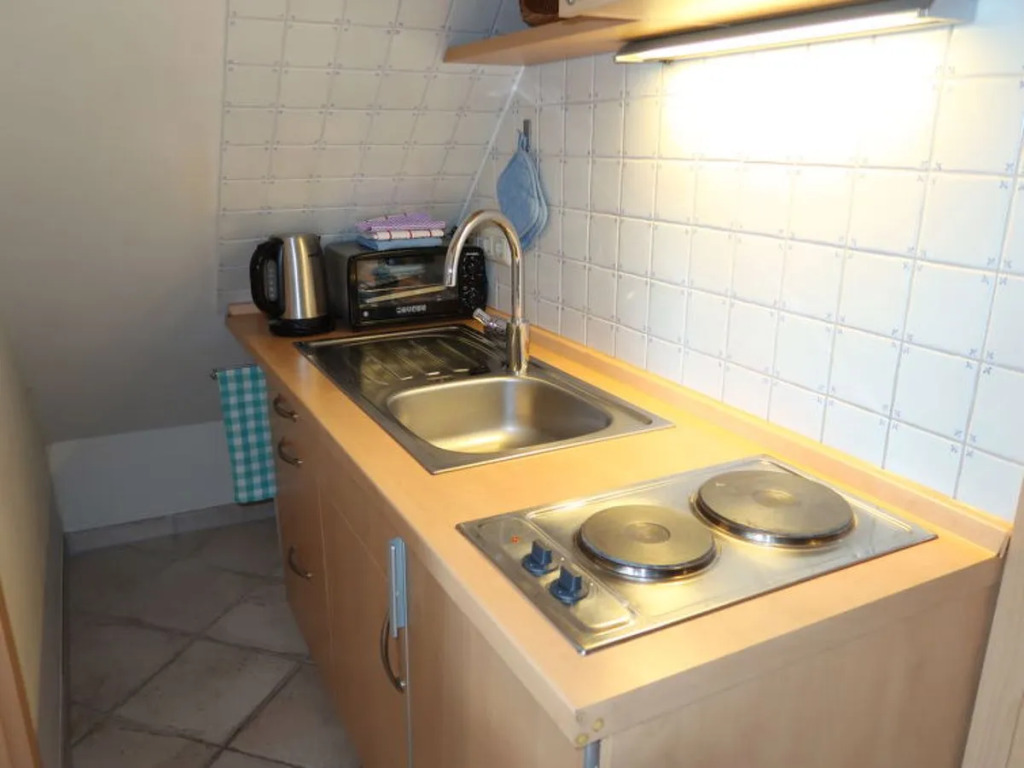 Apartment Mahnhamm Horumersiel 29494