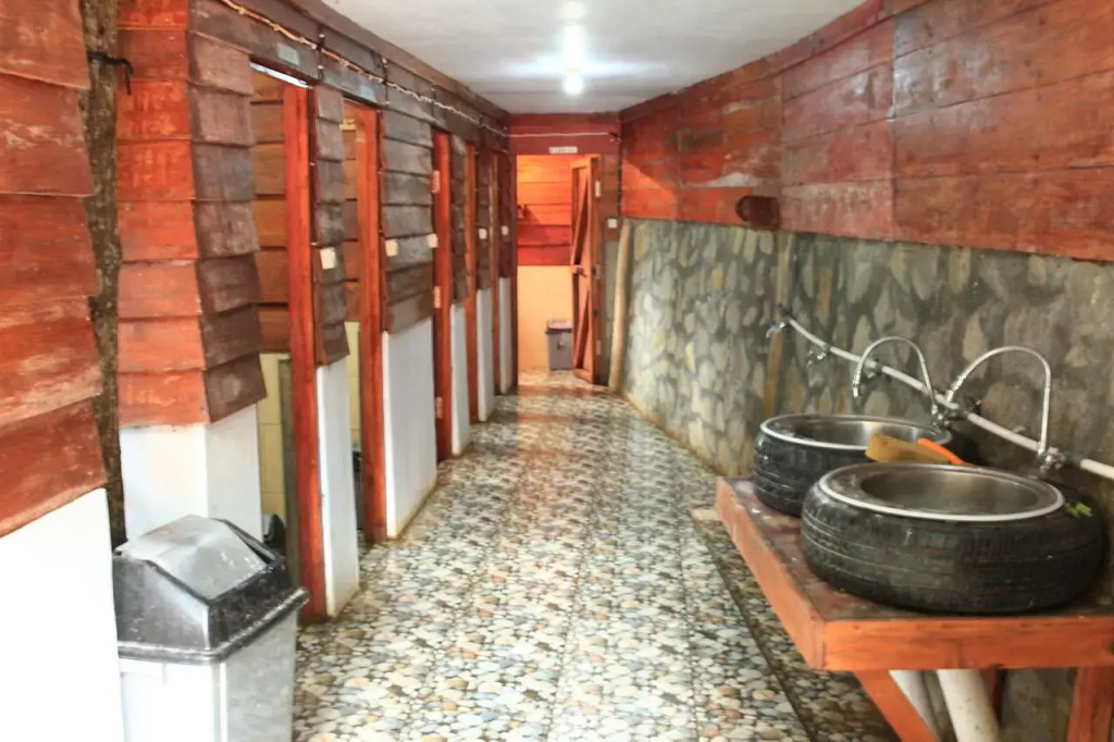 The Lodge Maribaya