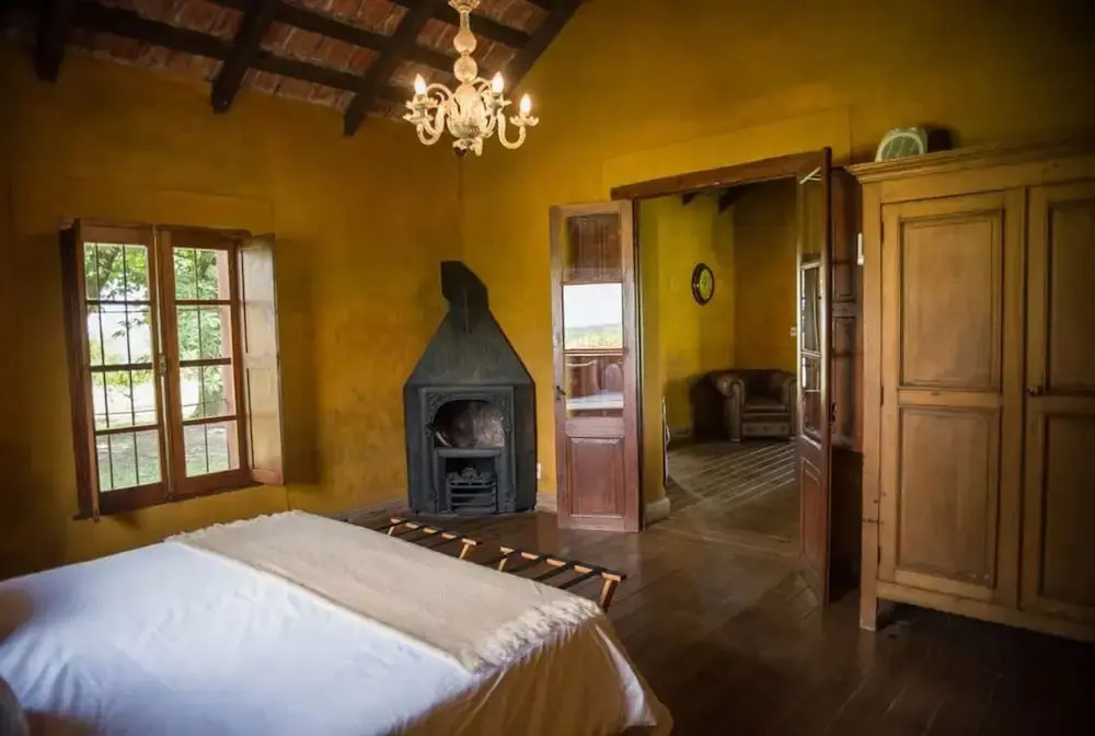 Finca Las Cavas