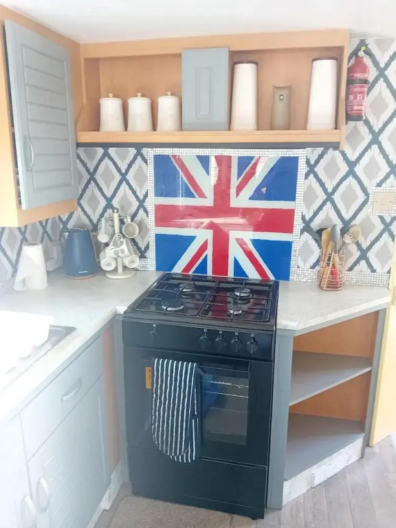 Summerland Apartment Near Skegness Beach