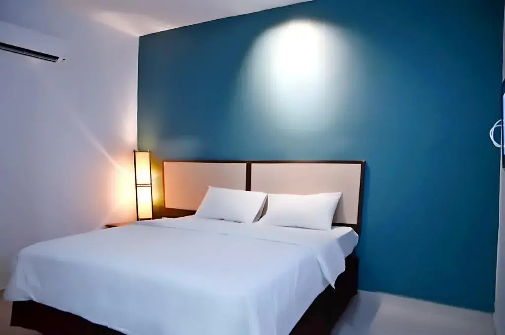 Senrose Hotel Kuantan