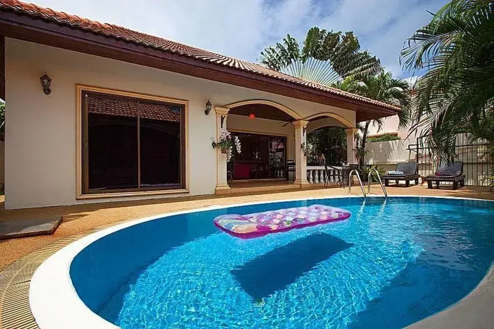Villa Genna