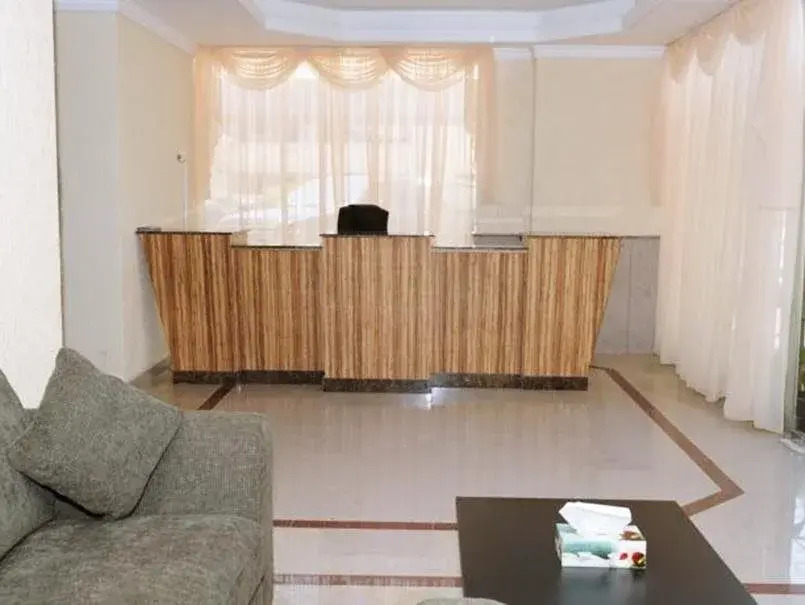Terrace Furnished Apartments- Hawally 1