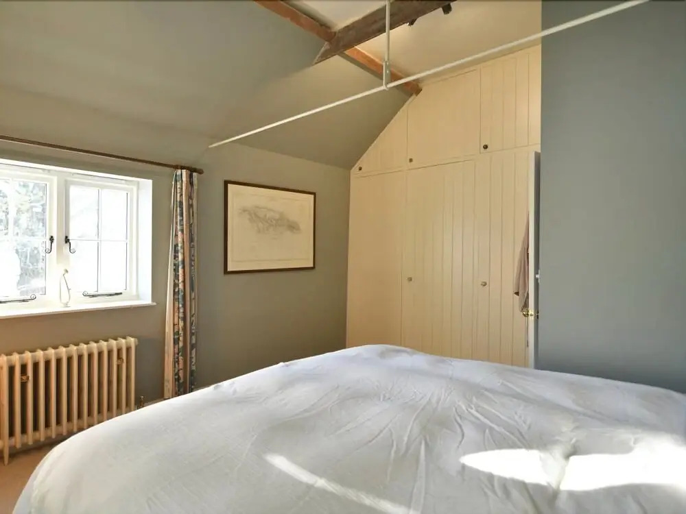 Brick Kiln Cottage