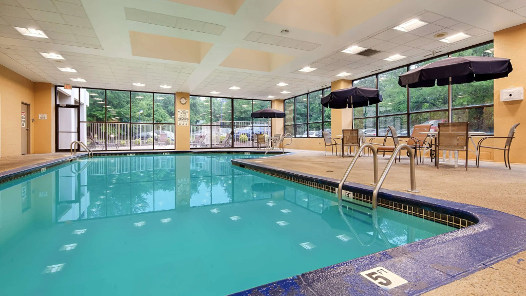 Best Western Plus BWI Airport Hotel - Arundel Mills