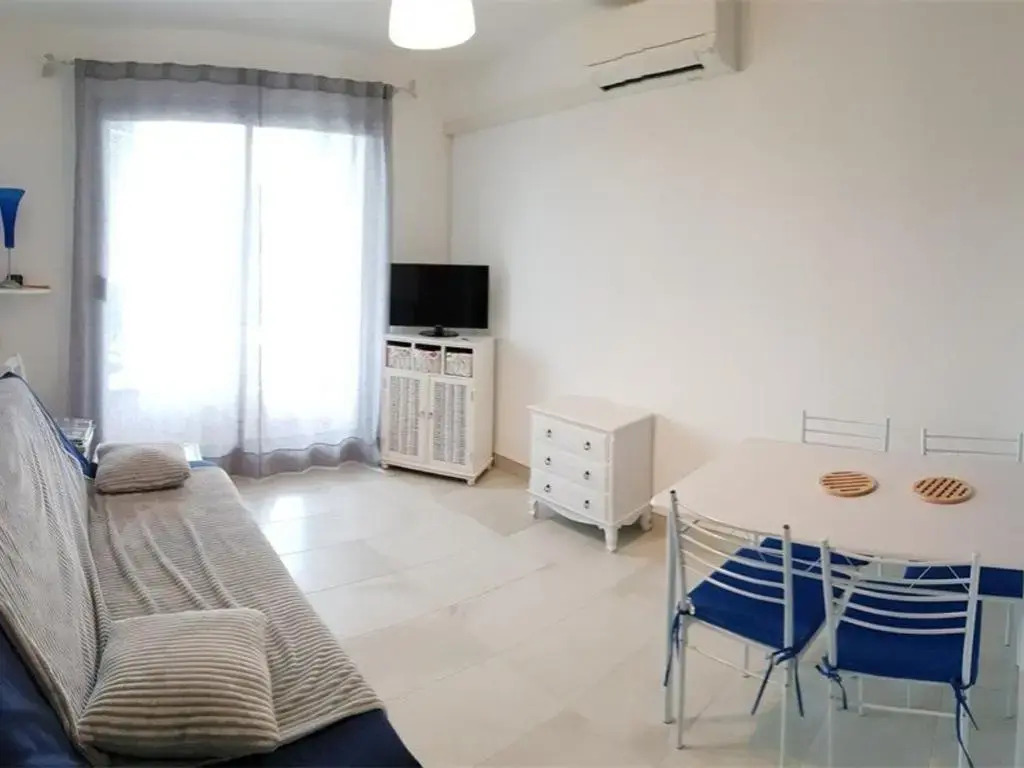 Appartement Argelès-sur-Mer, 2 pièces, 4 personnes - FR-1-388-52