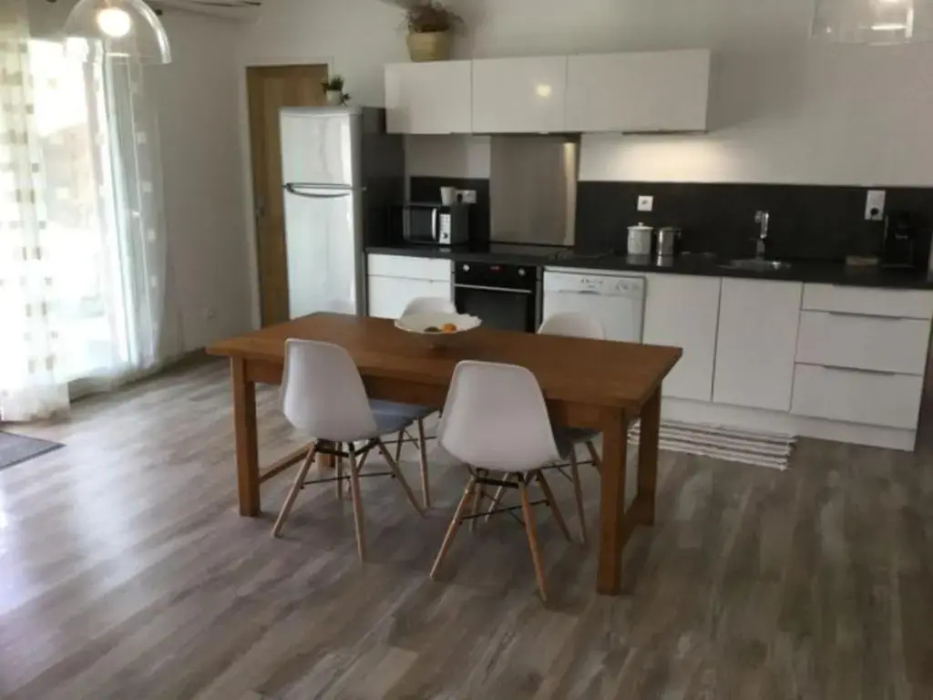 very pleasant house with swimming pool in mouriès, near Les baux de provence in the alpilles - 6 people