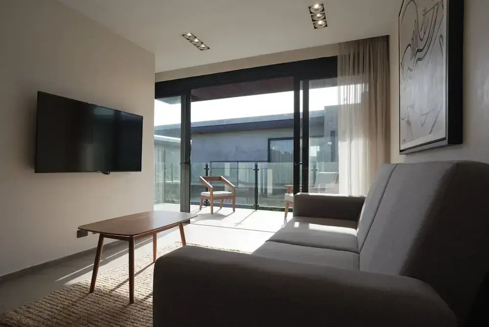 Nook Tulum Luxury Condohotel by Marea