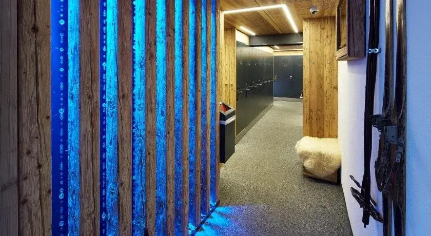 Hotel Tirol