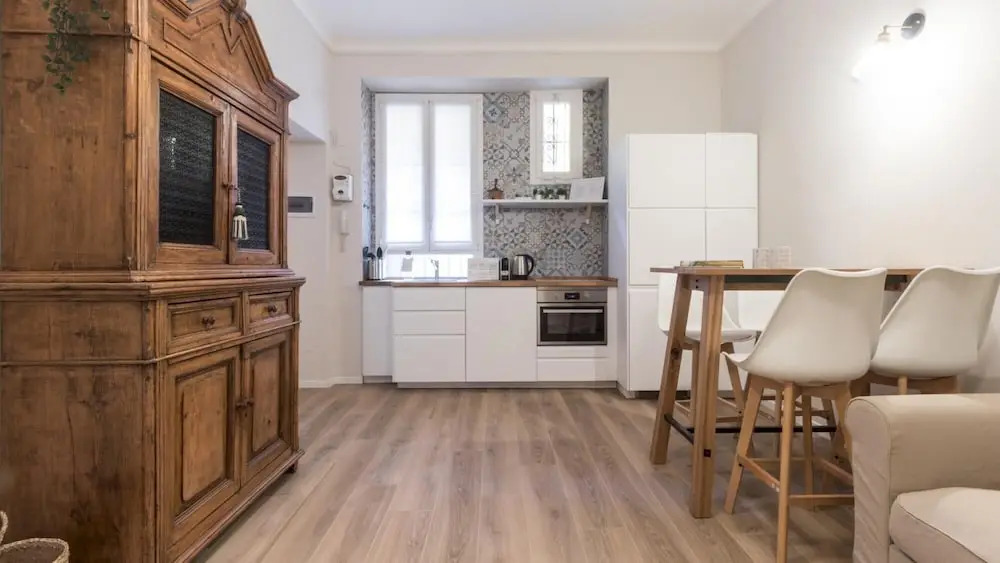 Italianway Comfort - Dei Transiti 7
