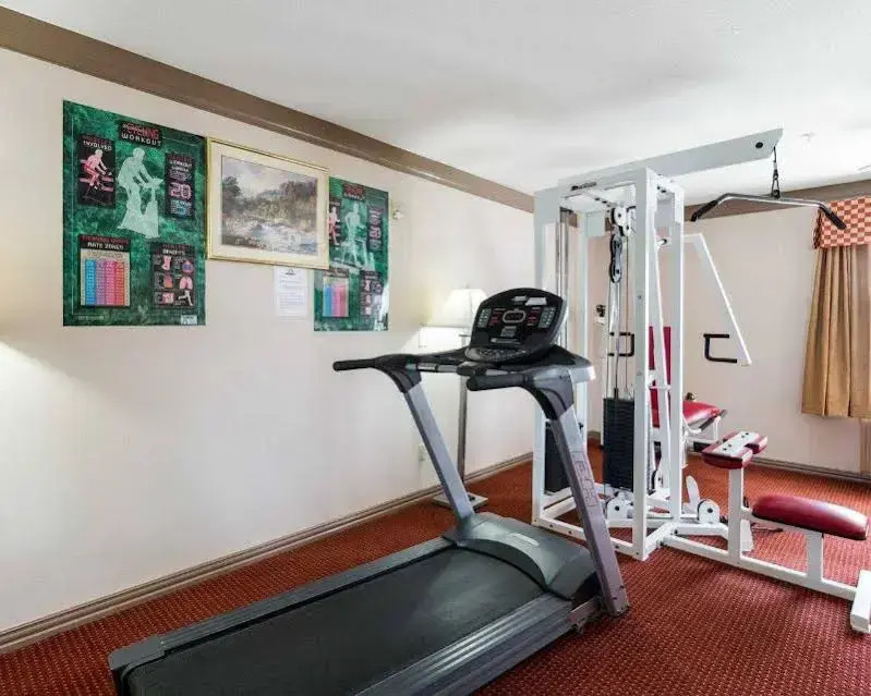 Quality Inn & Suites