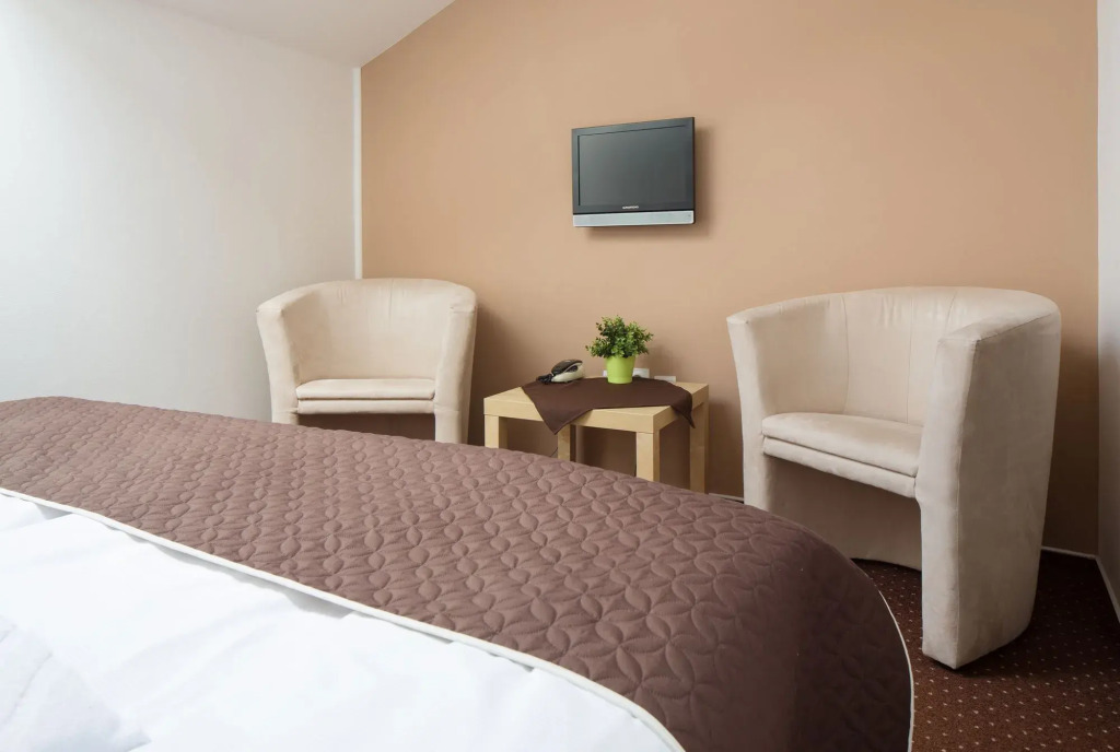 Hotel Cyro