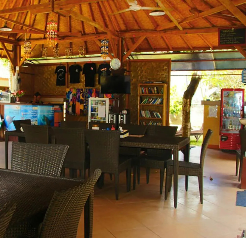 Garuda Dive & Accomodation Nusa Penida