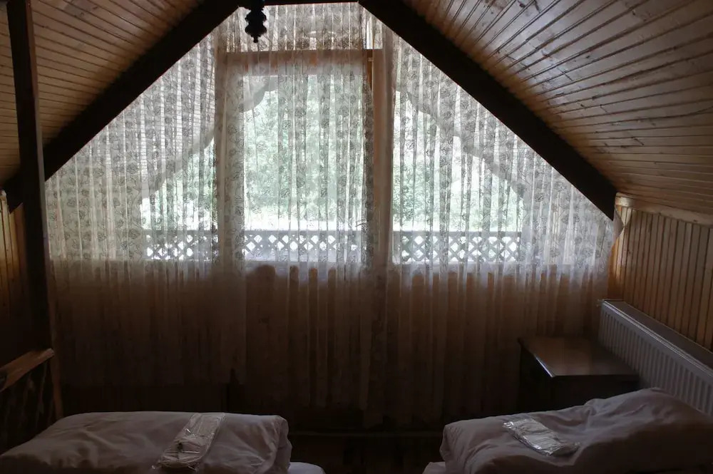 SÜMELA HOLİDAY HOTEL