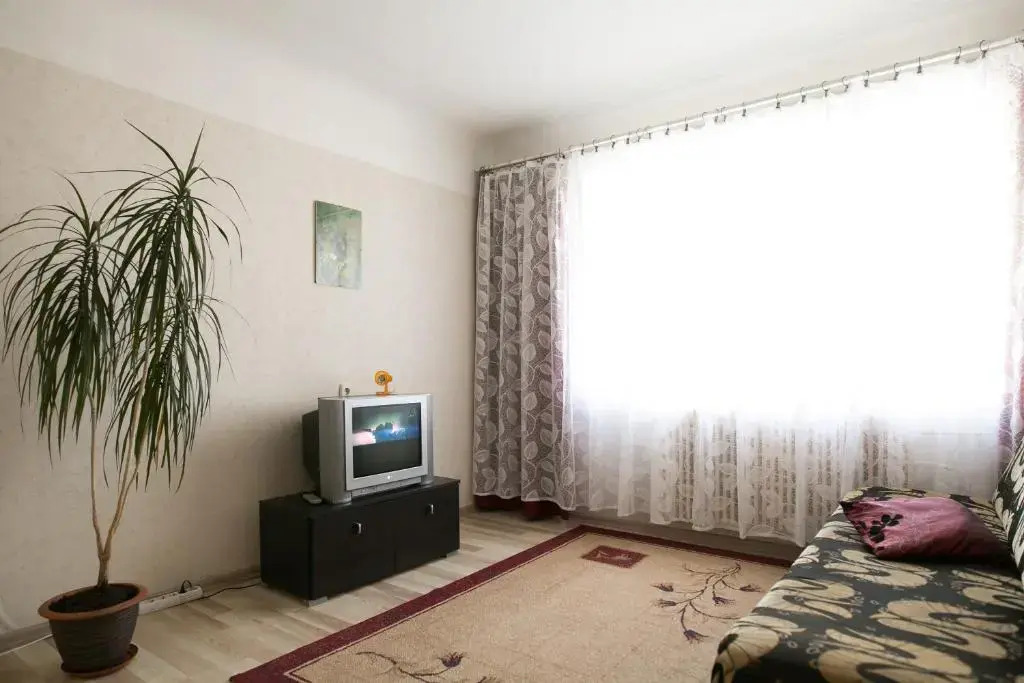 Park Apartment
