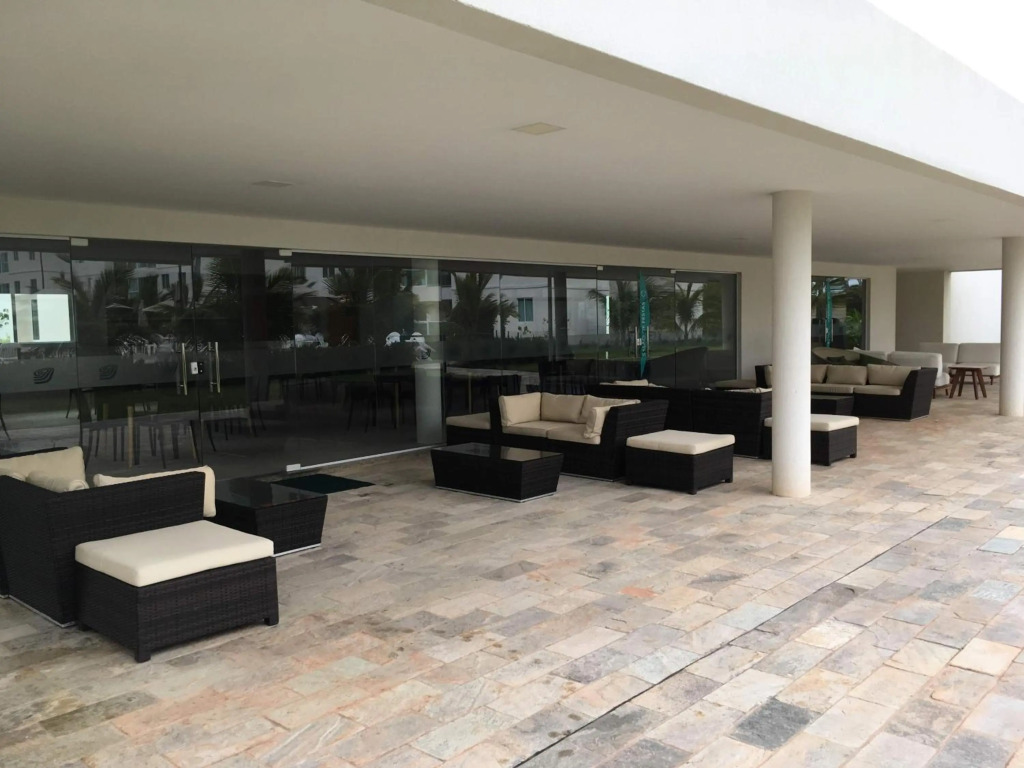 Flat Porto Eco Mirage