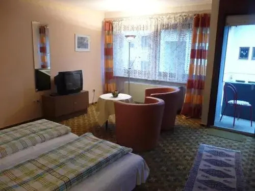 Hotel-Sonnenlay