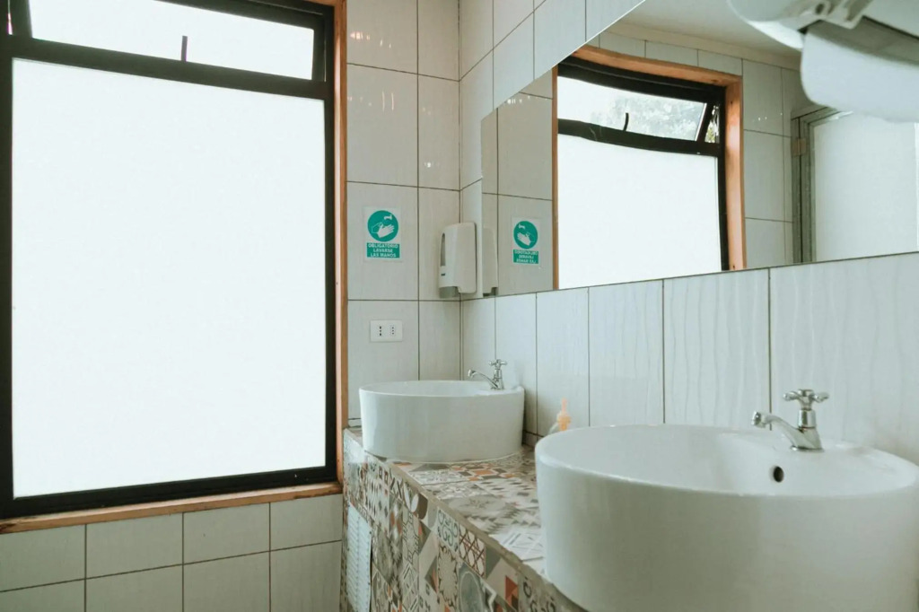 Camping Yellow Plum