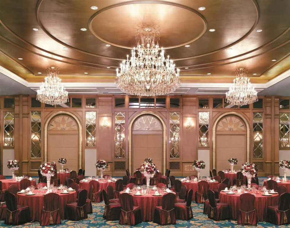 Shangri-La Harbin