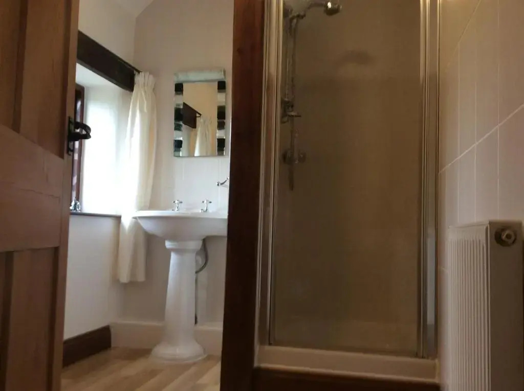 Owletts Barn B&B