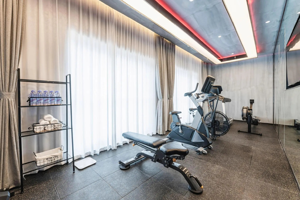 Atour Hotel Xian Xianyang International Airport