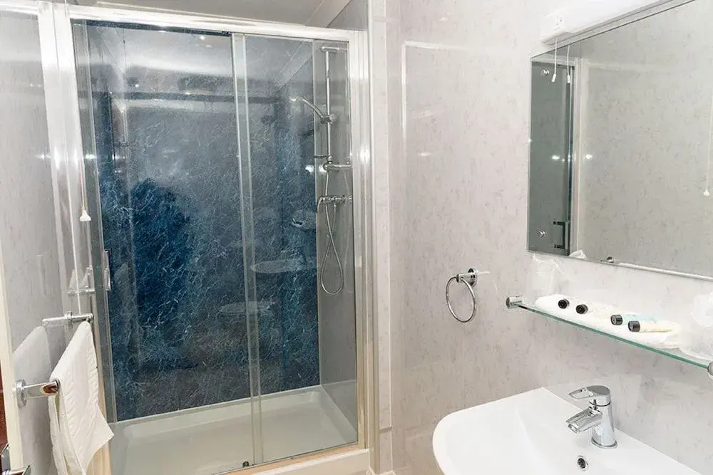 Seahorse Guesthouse