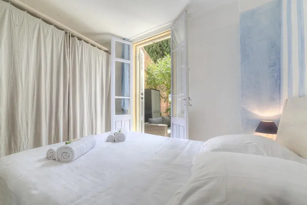 La Cabane Apartment 1