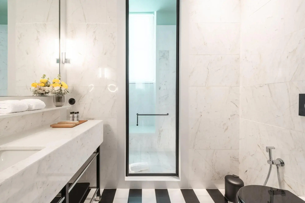 The Editory Boulevard Aliados Hotel - Preferred Hotels