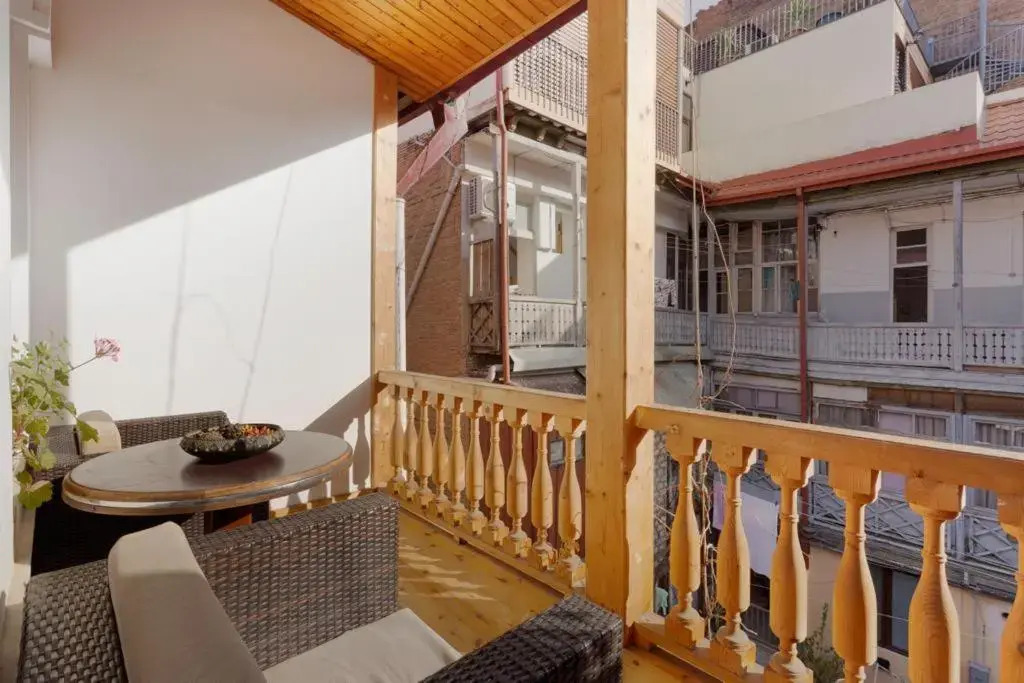 Duplex Opera 3