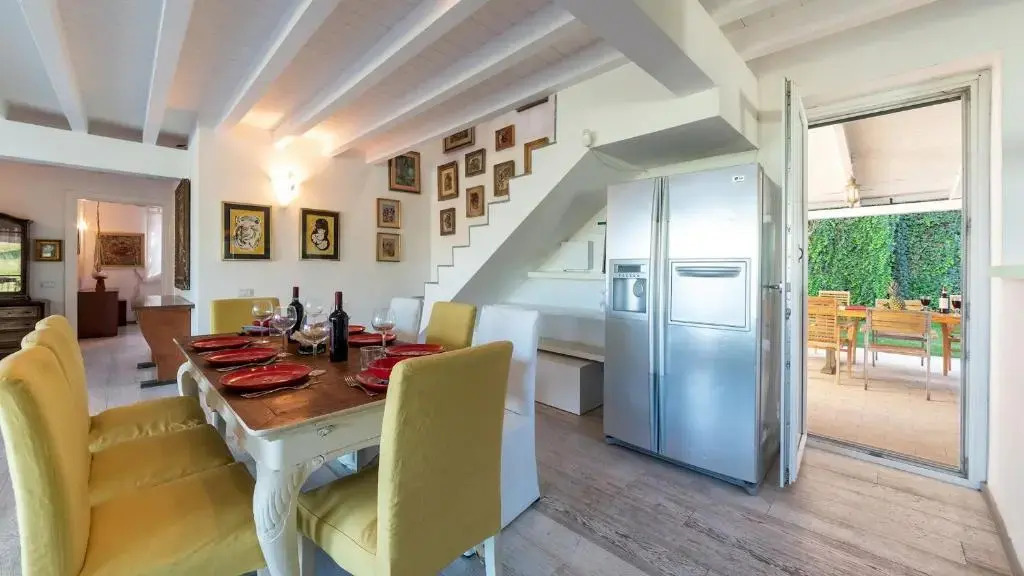 VILLA BUBI 8&1, Emma Villas
