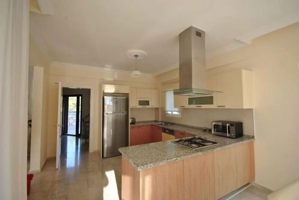 Villa Beatrice