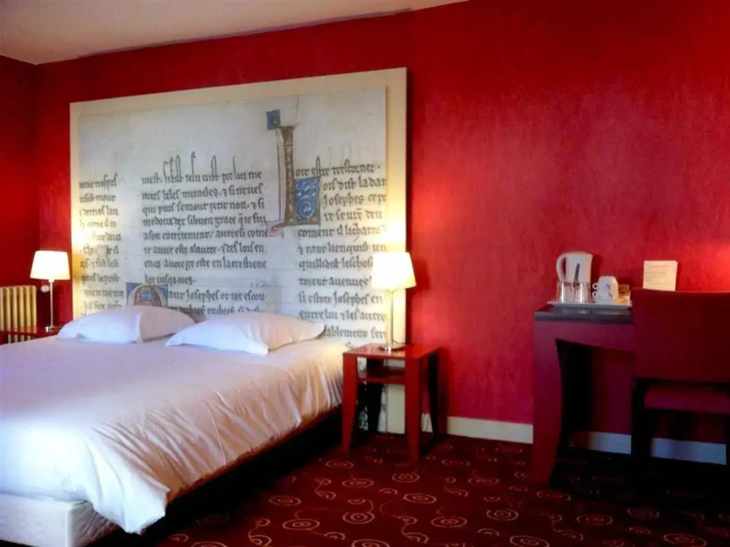 Hôtel Le Cobh
