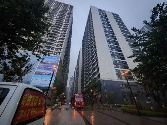 Fenglingju Hotel (Zhengzhou North Ring Aquarium)