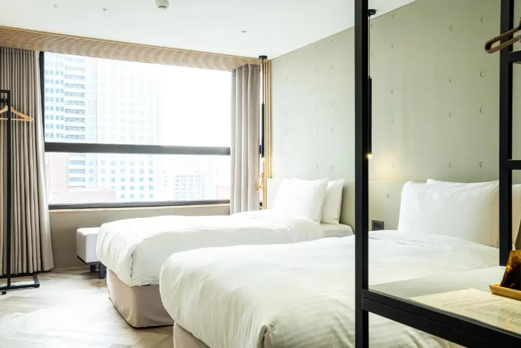 Island Heart Kaohsiung Hotel