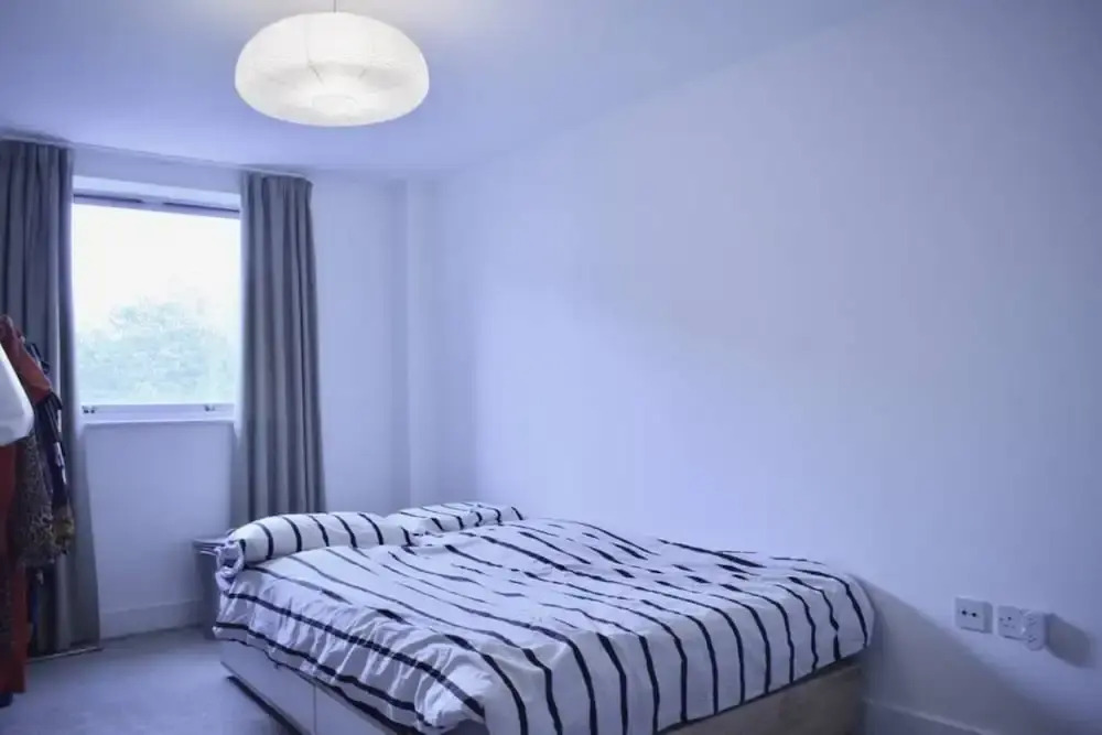 Spacious 1 Bedroom Apartment in Bermondsey