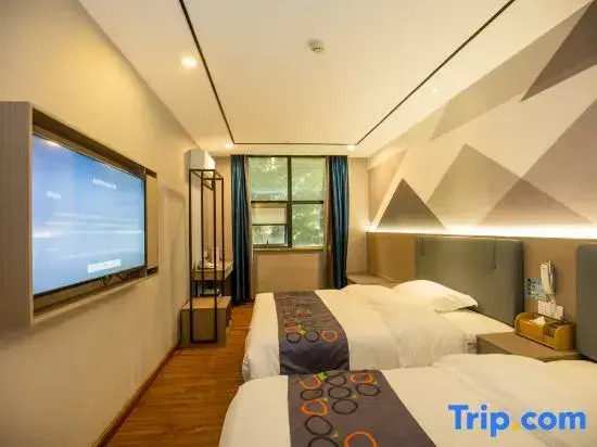 YiNuo Hotel
