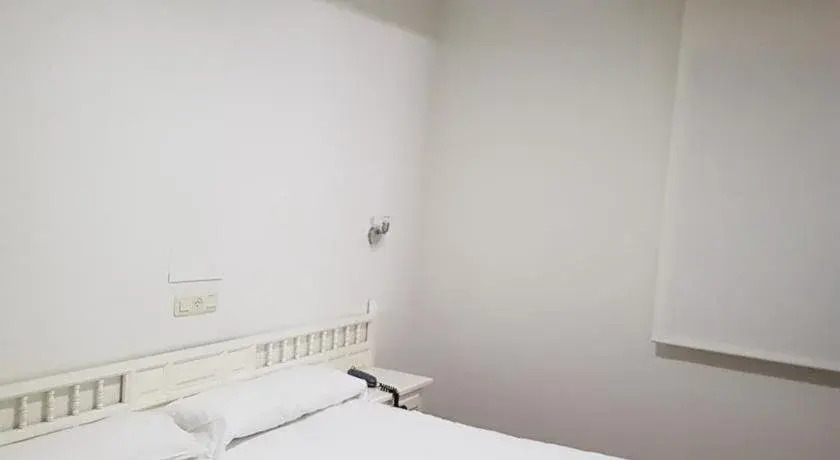 Hotel Rosalia de Castro