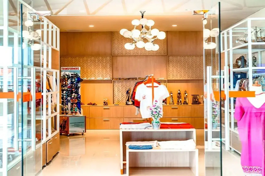 HARRIS Resort Barelang Batam