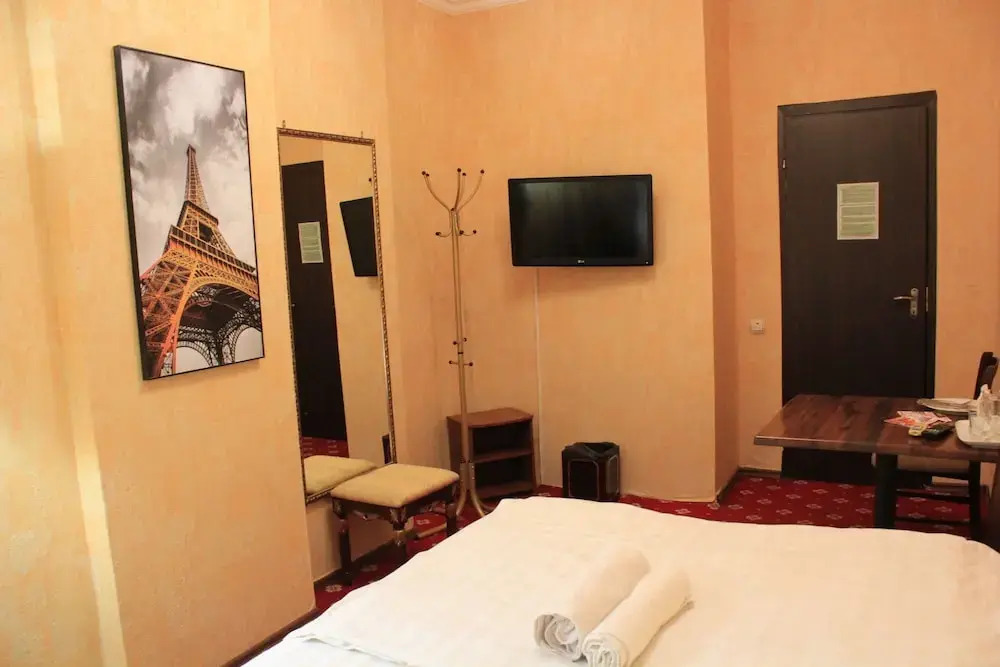 Hotel Viven