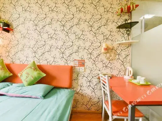 Pod Inn (Xi'an Zhonglou North)