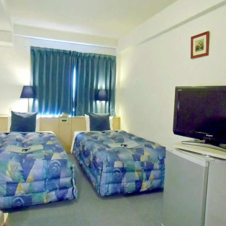 Hotel A.P