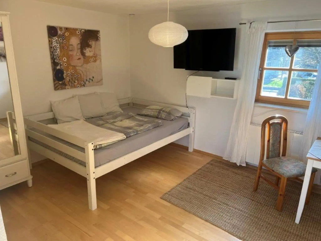 Ferienwohnung Geigl