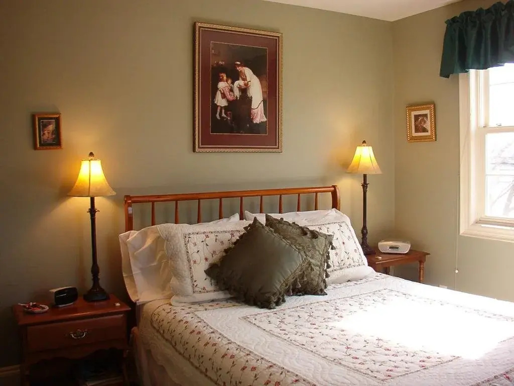 Johns Gate Gourmet B&B